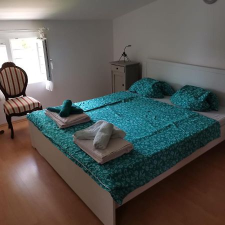 Apartments Oskar بنجول المظهر الخارجي الصورة