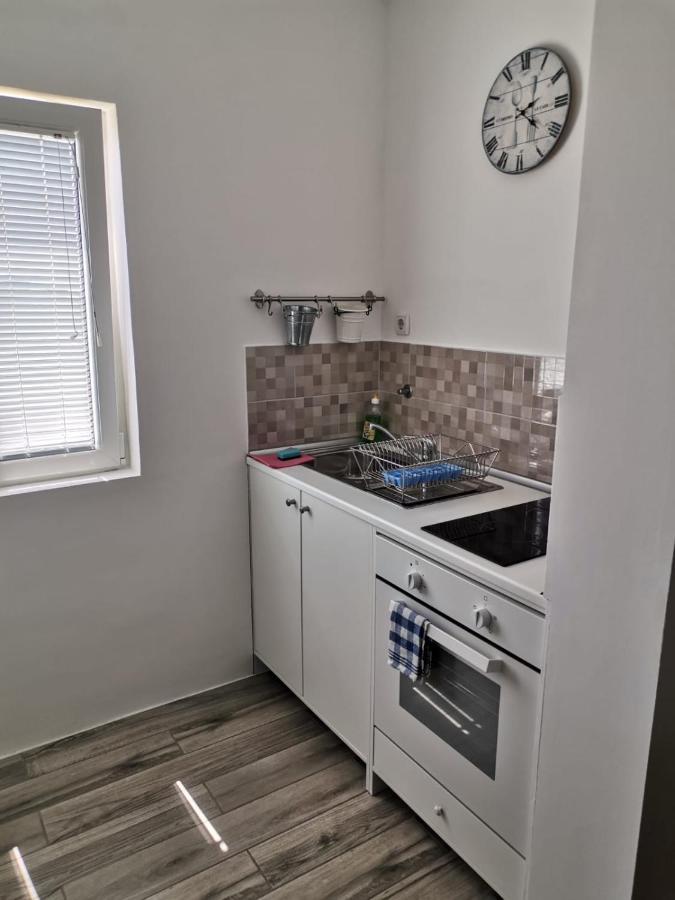 Apartments Oskar بنجول المظهر الخارجي الصورة