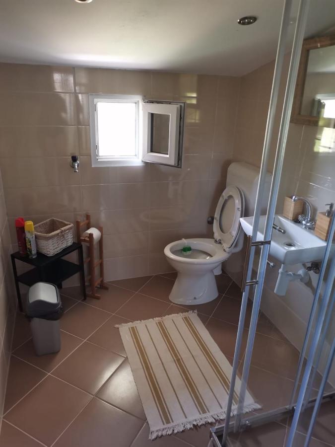 Apartments Oskar بنجول المظهر الخارجي الصورة