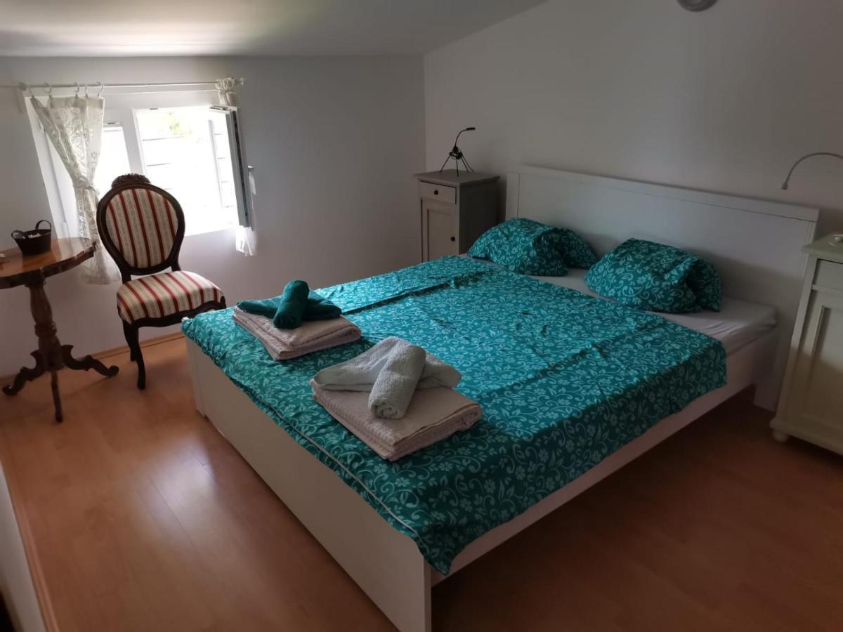 Apartments Oskar بنجول المظهر الخارجي الصورة