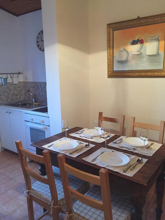 Apartments Oskar بنجول الغرفة الصورة