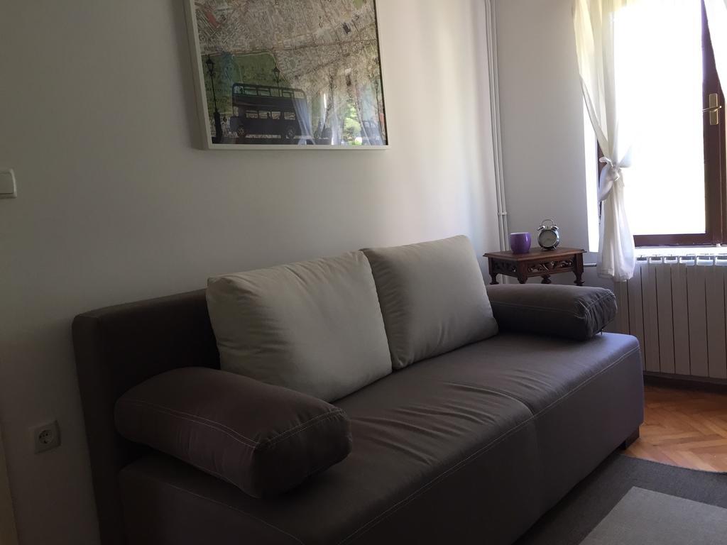 Apartments Oskar بنجول المظهر الخارجي الصورة