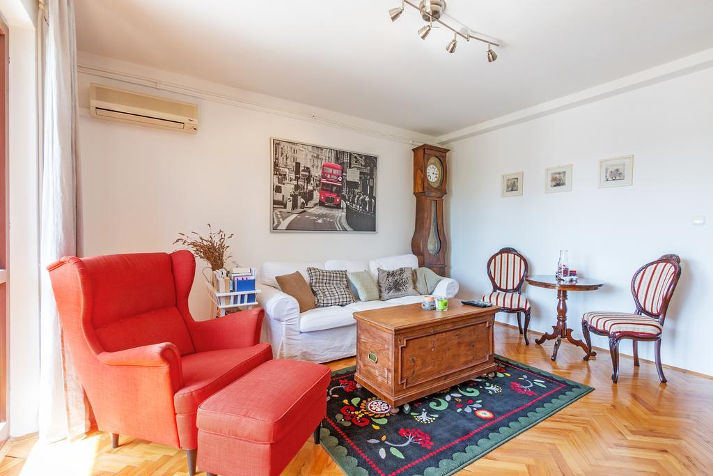 Apartments Oskar بنجول المظهر الخارجي الصورة