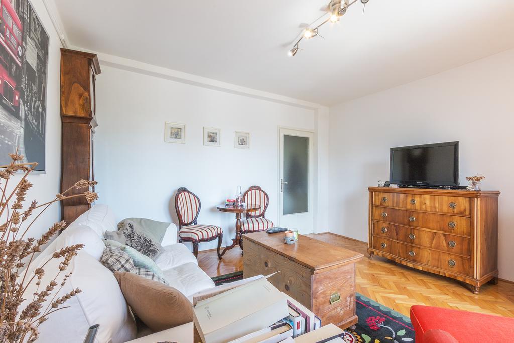 Apartments Oskar بنجول المظهر الخارجي الصورة