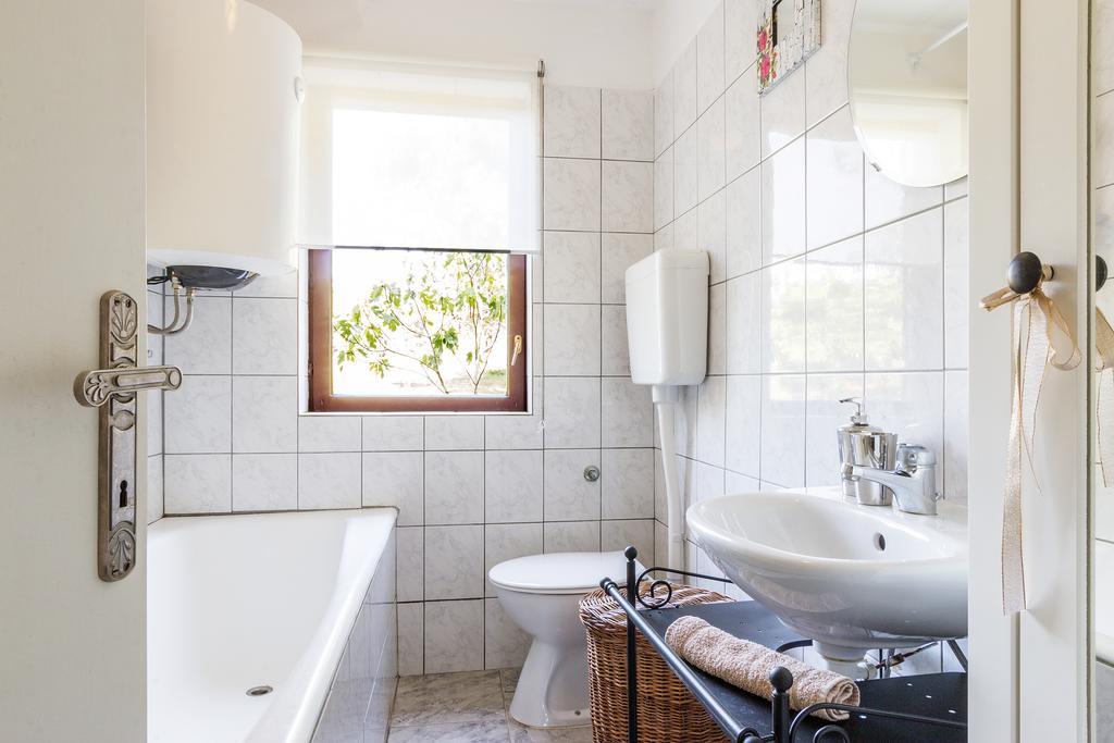 Apartments Oskar بنجول المظهر الخارجي الصورة