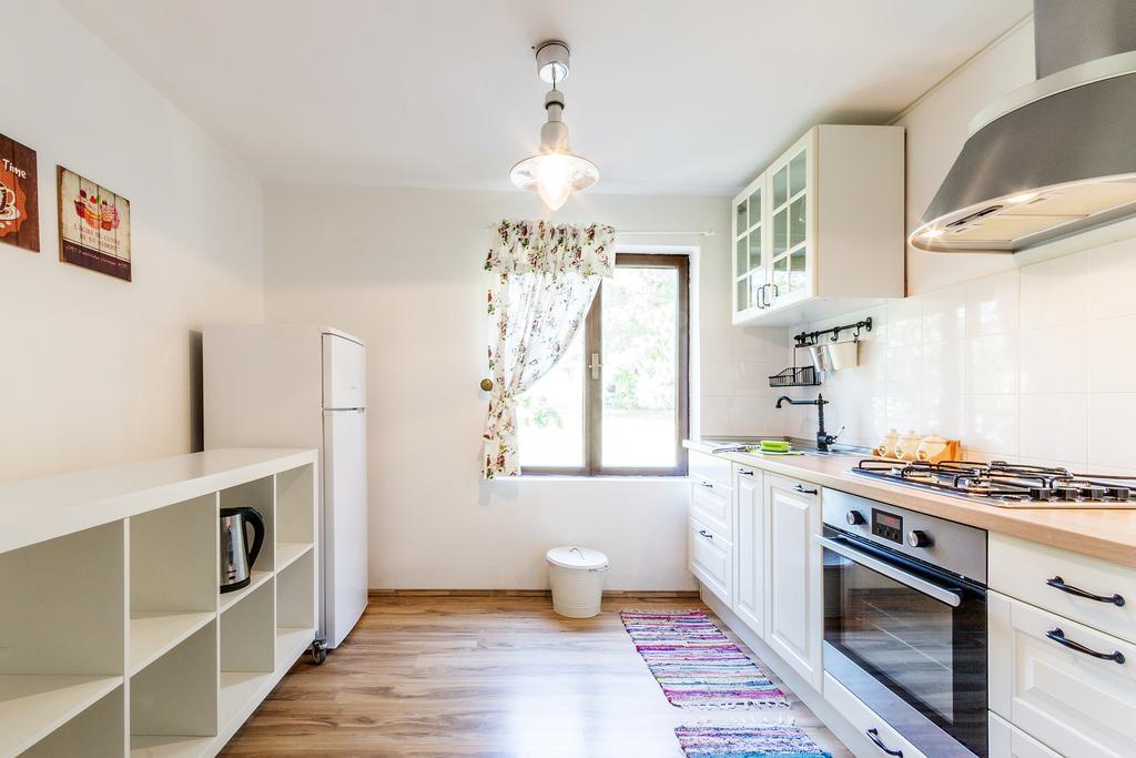 Apartments Oskar بنجول المظهر الخارجي الصورة