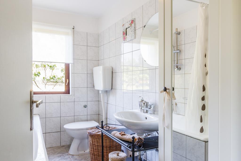Apartments Oskar بنجول المظهر الخارجي الصورة
