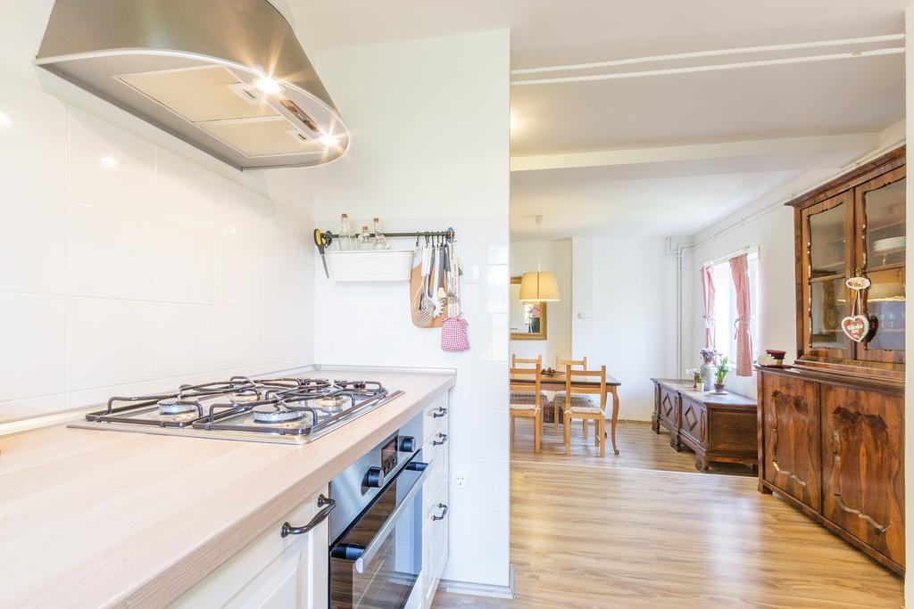 Apartments Oskar بنجول المظهر الخارجي الصورة