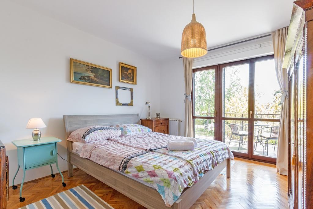 Apartments Oskar بنجول المظهر الخارجي الصورة