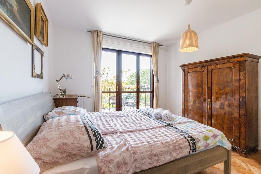 Apartments Oskar بنجول المظهر الخارجي الصورة