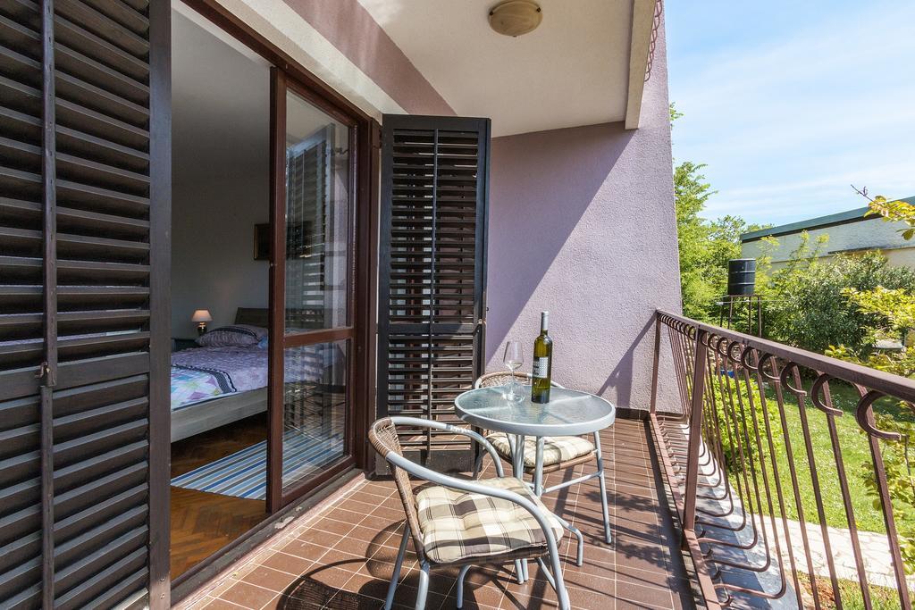 Apartments Oskar بنجول المظهر الخارجي الصورة