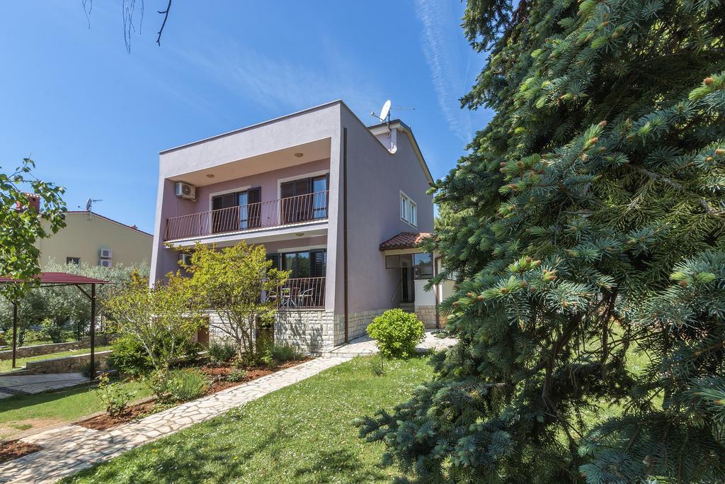 Apartments Oskar بنجول المظهر الخارجي الصورة