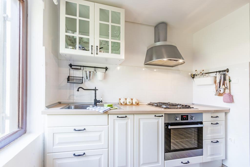 Apartments Oskar بنجول المظهر الخارجي الصورة